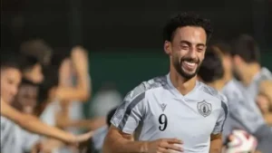 انتقال أحمد عبدالقادر إلى الزمالك يثير جدلاً رغم نفي وليد صلاح الدين